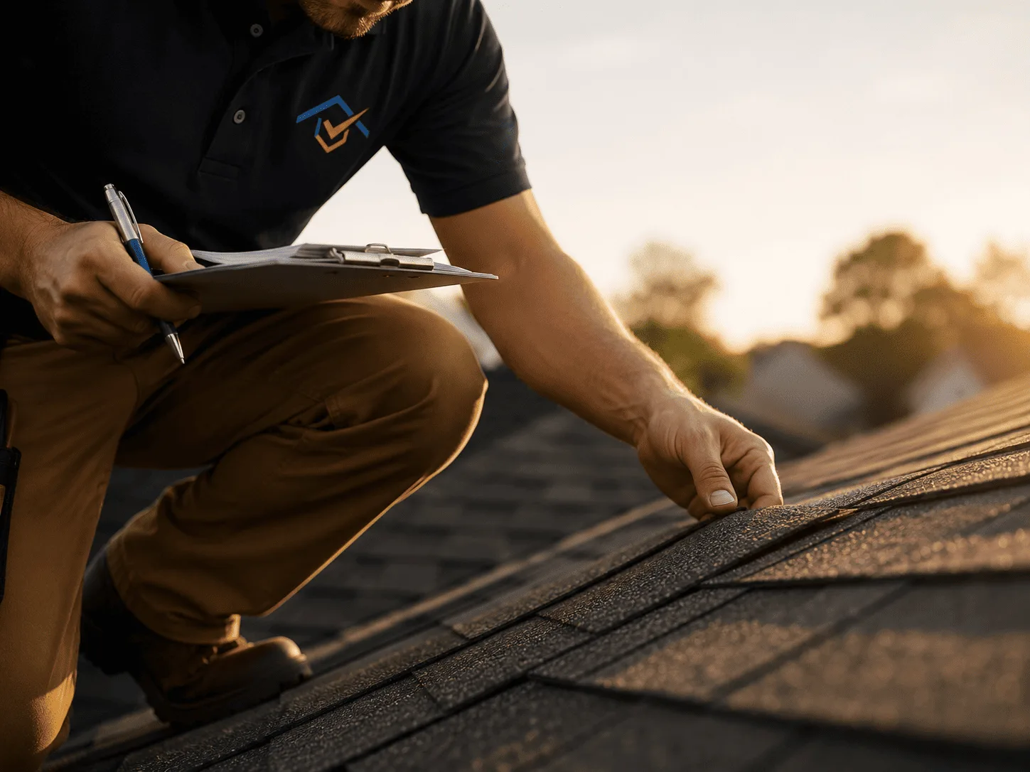Why Choose Roof Inspection in Waresboro, GA